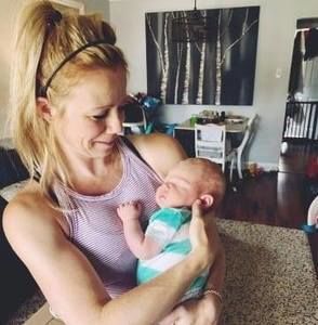 Meet your Posher, Emily-joy